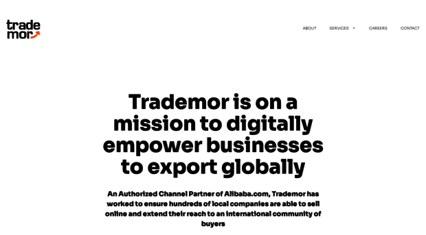 marketing.trademor.com