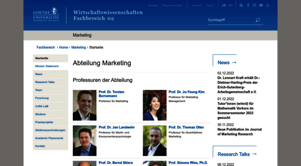 marketing.uni-frankfurt.de