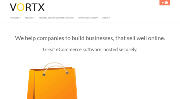 marketing.vortx.com