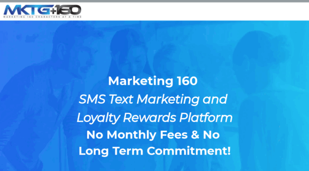 marketing160.com