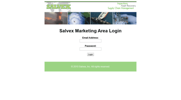 marketing2.salvex.com