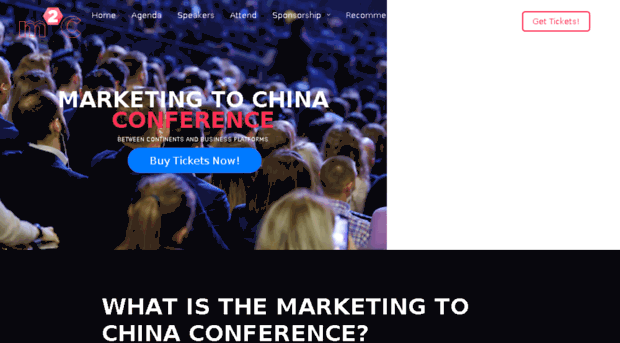 marketing2china.eu