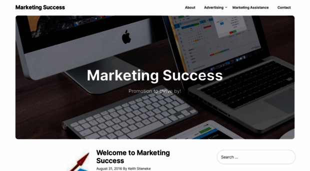 marketing6s.com