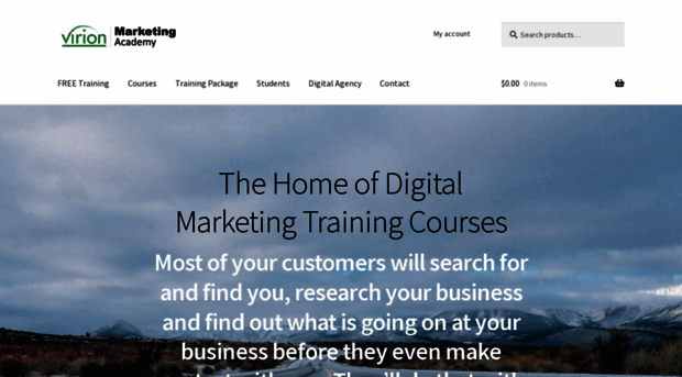 marketingacademy.com.au