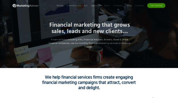 marketingadviser.co.uk