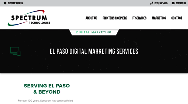 marketingagencyelpaso.com