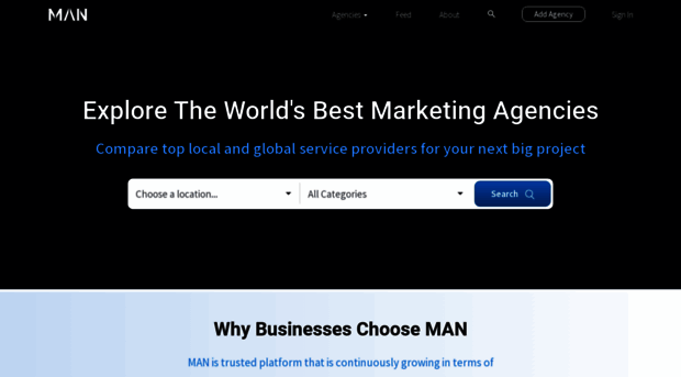 marketingagencynetwork.com