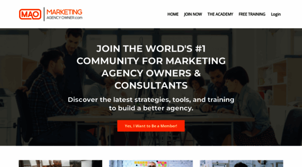 marketingagencyowner.com