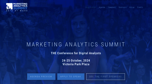 marketinganalyticssummit.co.uk