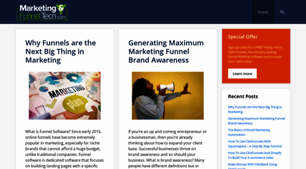 marketingandfunneltech.com