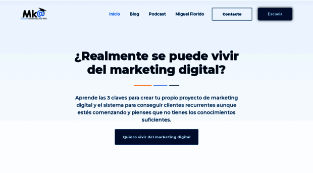 marketingandweb.es