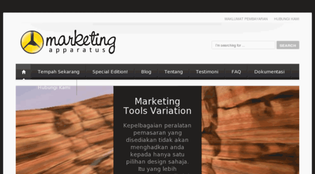 marketingapparatus.net