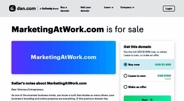 marketingatwork.com