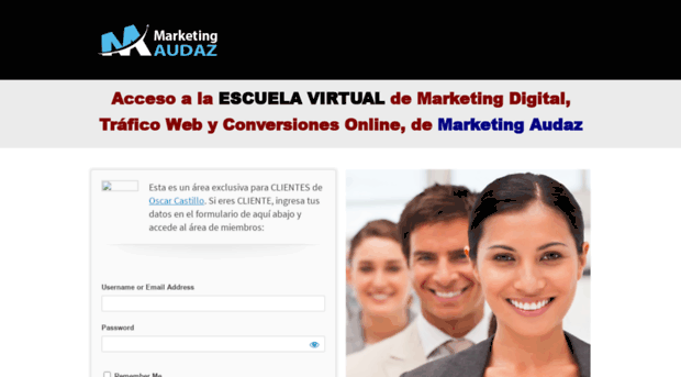 marketingaudaz.com