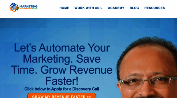 marketingautomationfocus.com