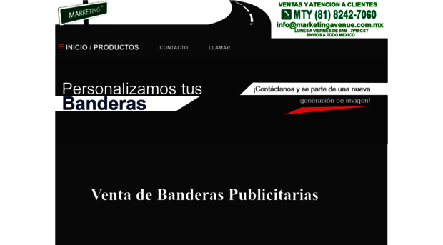 marketingavenue.com.mx