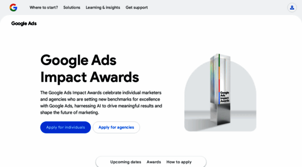 marketingawards.withgoogle.com