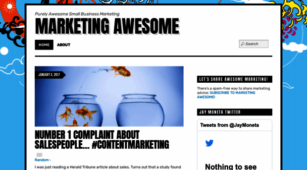 marketingawesomeblog.com