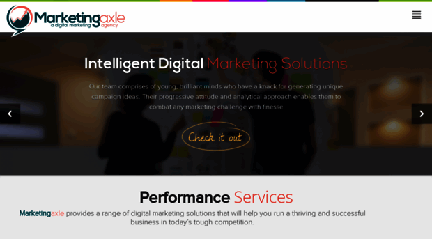 marketingaxle.com