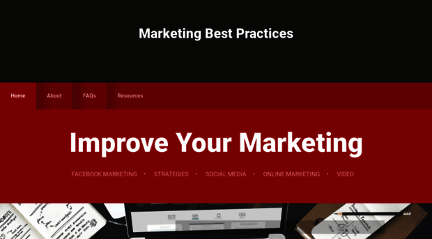 marketingbestpractices.net