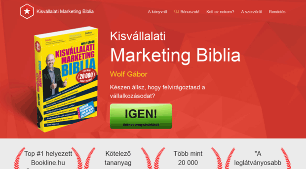 marketingbiblia.hu