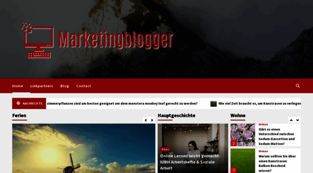 marketingblogger.de