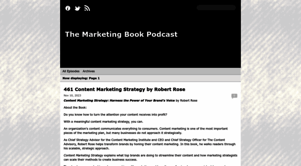 marketingbookpodcast.libsyn.com