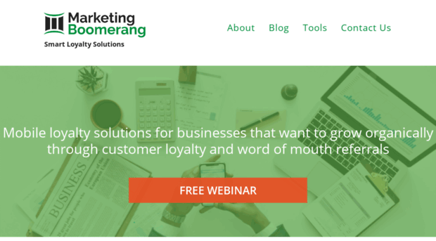 marketingboomerang.com