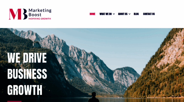 marketingboost.co.uk
