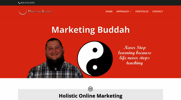 marketingbuddah.com