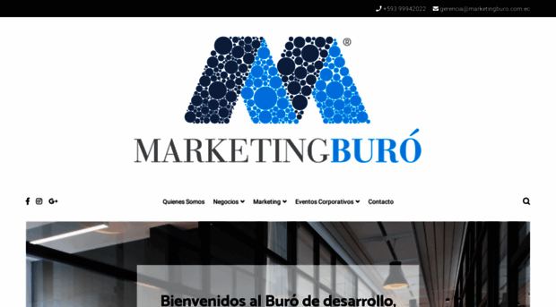 marketingburo.com.ec