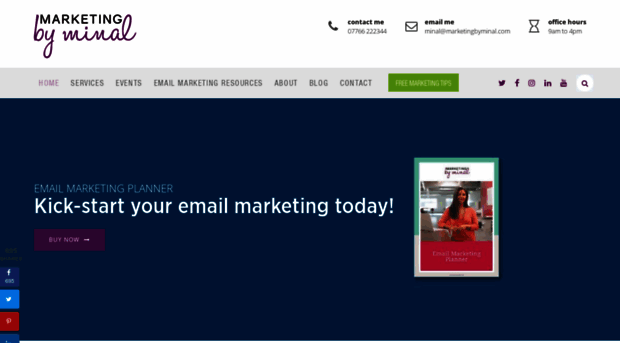 marketingbyminal.com