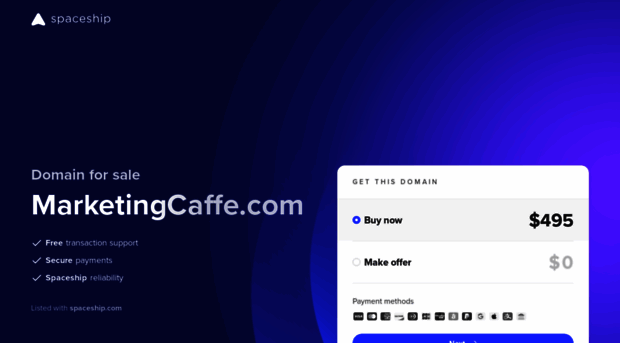 marketingcaffe.com
