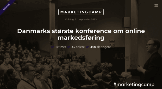 marketingcamp.dk