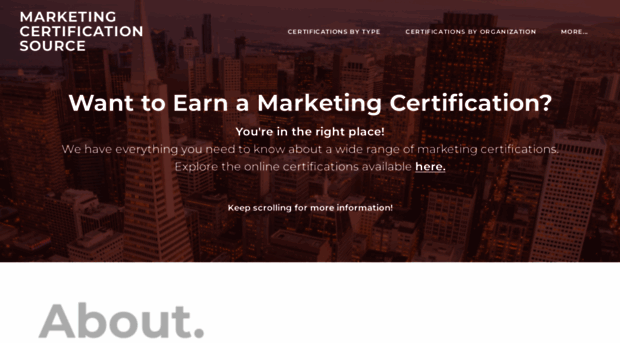 marketingcertificationsource.weebly.com