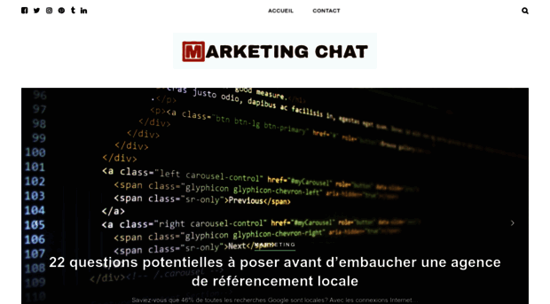 marketingchat.org