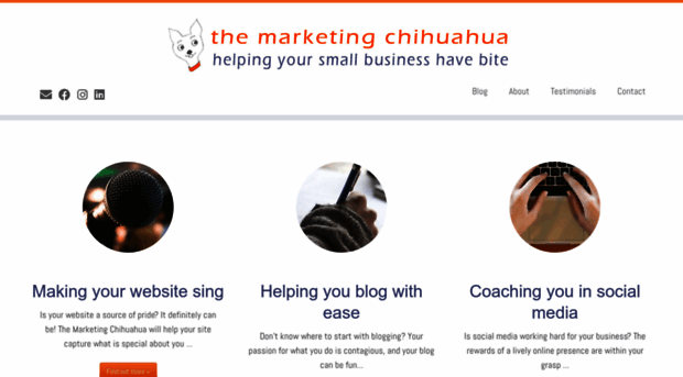 marketingchihuahua.com