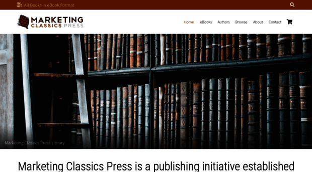 marketingclassicspress.com