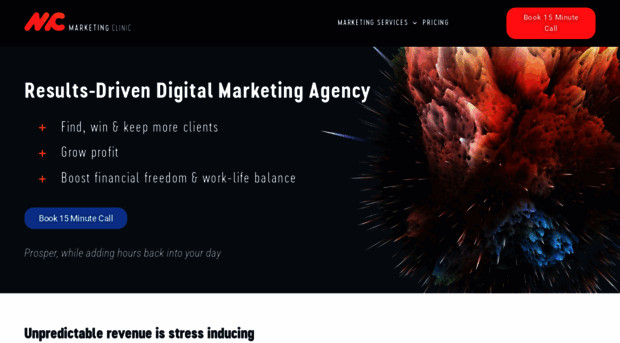 marketingclinic.com.au