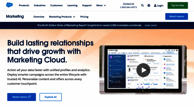 marketingcloud.com