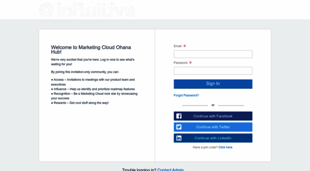 marketingcloud.influitive.com