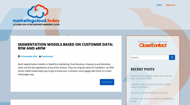 marketingcloud.today