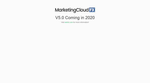 marketingcloudfx.com