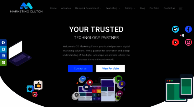 marketingclutch.com