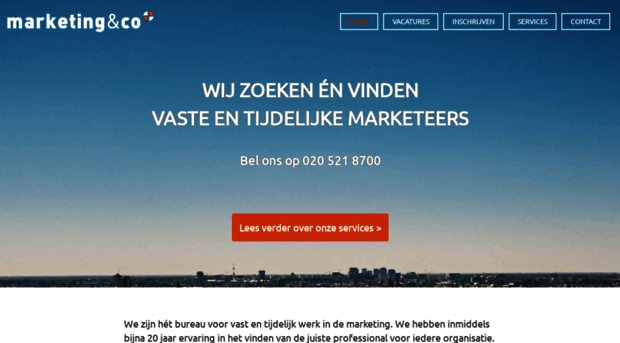 marketingco.nl