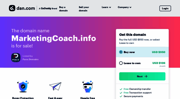 marketingcoach.info