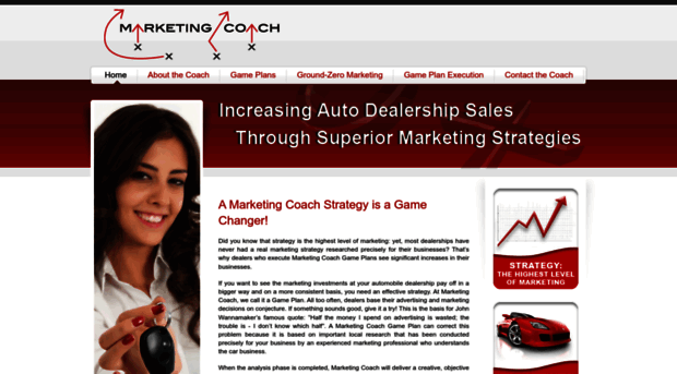 marketingcoachinc.com
