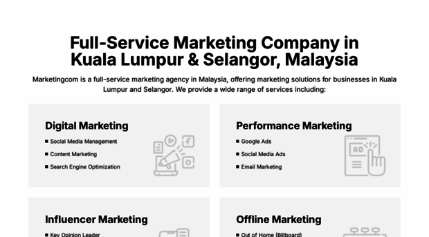 marketingcom.my