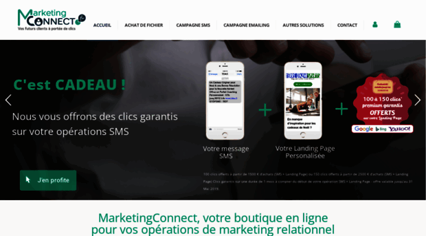 marketingconnect.fr