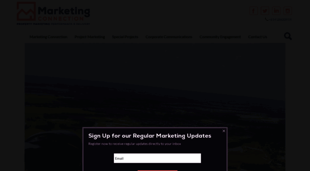 marketingconnxtion.com.au